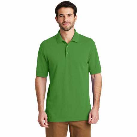 Port Authority K8000 EZCotton Polo