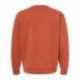 Independent Trading Co. PRM3500 Midweight Pigment-Dyed Crewneck Sweatshirt