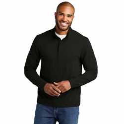 Port Authority K829 Fairway Stretch 1/4-Zip