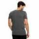 US Blanks US2400G Unisex Short-Sleeve Garment-Dyed Crewneck