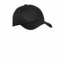 Port Authority C800 Fine Twill Cap