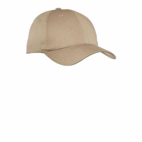 Port Authority C800 Fine Twill Cap