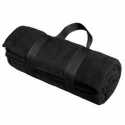 Port Authority BP20 Fleece Blanket with Carrying Strap