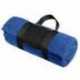 Port Authority BP20 Fleece Blanket with Carrying Strap