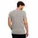 US Blanks US2400G Unisex Short-Sleeve Garment-Dyed Crewneck