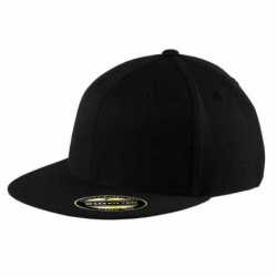 Port Authority C808 Flexfit 210 Flat Bill Cap