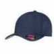 Port Authority C813 Flexfit Cotton Twill Cap