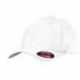 Port Authority C813 Flexfit Cotton Twill Cap