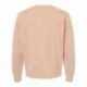 Independent Trading Co. PRM3500 Midweight Pigment-Dyed Crewneck Sweatshirt