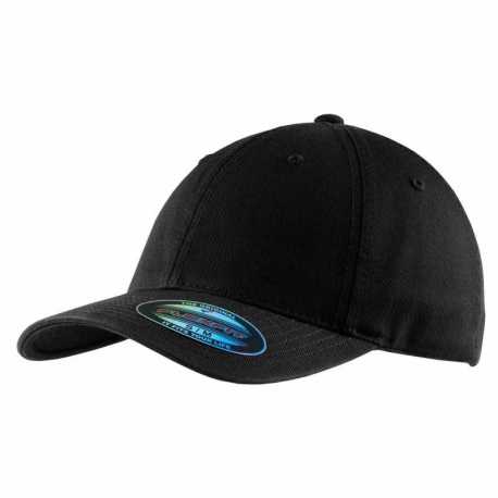 Port Authority C809 Flexfit Garment-Washed Cap