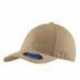 Port Authority C809 Flexfit Garment-Washed Cap