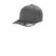 Port Authority C946 Flexfit Melange Unipanel Cap