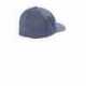 Port Authority C946 Flexfit Melange Unipanel Cap