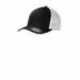 Port Authority C812 Flexfit Mesh Back Cap