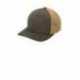 Port Authority C812 Flexfit Mesh Back Cap