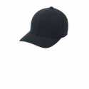 Port Authority C928 Flexfit Wool Blend Cap