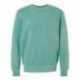 Independent Trading Co. PRM3500 Midweight Pigment-Dyed Crewneck Sweatshirt