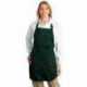 Port Authority A500 Full-Length Apron with Pockets