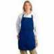 Port Authority A500 Full-Length Apron with Pockets