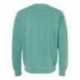 Independent Trading Co. PRM3500 Midweight Pigment-Dyed Crewneck Sweatshirt