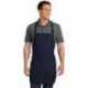 Port Authority A500 Full-Length Apron with Pockets