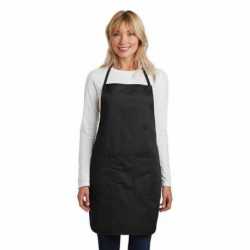 Port Authority A520 Full-Length Apron