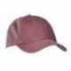 Port Authority PWU Garment-Washed Cap