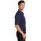 Port Authority K420P Heavyweight Cotton Pique Polo with Pocket