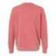 Independent Trading Co. PRM3500 Midweight Pigment-Dyed Crewneck Sweatshirt