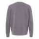 Independent Trading Co. PRM3500 Midweight Pigment-Dyed Crewneck Sweatshirt