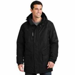 Port Authority J799 Heavyweight Parka