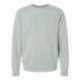 Independent Trading Co. PRM3500 Midweight Pigment-Dyed Crewneck Sweatshirt