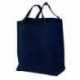 Port Authority B100 Ideal Twill Grocery Tote