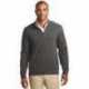 Port Authority K807 Interlock 1/4-Zip