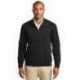 Port Authority K807 Interlock 1/4-Zip