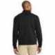 Port Authority K807 Interlock 1/4-Zip