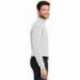 Port Authority K321 Interlock Knit Mock Turtleneck