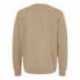 Independent Trading Co. PRM3500 Midweight Pigment-Dyed Crewneck Sweatshirt