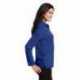 Port Authority L500LS Ladies Silk Touch Long Sleeve Polo