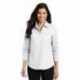 Port Authority L612 Ladies 3/4-Sleeve Easy Care Shirt