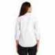 Port Authority L665 Ladies 3/4-Sleeve SuperPro Twill Shirt