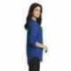 Port Authority LW701 Ladies 3/4-Sleeve Tunic Blouse