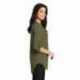 Port Authority LW701 Ladies 3/4-Sleeve Tunic Blouse