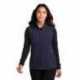 Port Authority L152 Ladies Accord Microfleece Vest