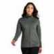 Port Authority LK595 Ladies Accord Stretch Fleece Full-Zip