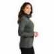 Port Authority LK595 Ladies Accord Stretch Fleece Full-Zip