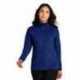 Port Authority LK595 Ladies Accord Stretch Fleece Full-Zip