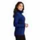 Port Authority LK595 Ladies Accord Stretch Fleece Full-Zip