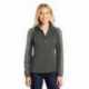 Port Authority L718 Ladies Active Colorblock Soft Shell Jacket