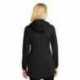 Port Authority L719 Ladies Active Hooded Soft Shell Jacket